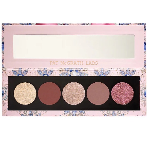 Pat McGrath Labs Bijoux Brilliance Eye Shadow Palette - Picture 3 of 15